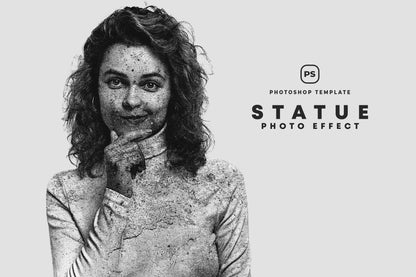The Curated Creative Collection of 22 Photoshop Effects