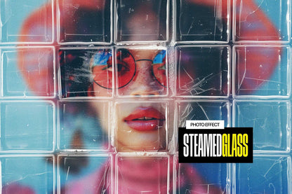 26 Vibrant Photoshop Templates Bundle - Photoboto