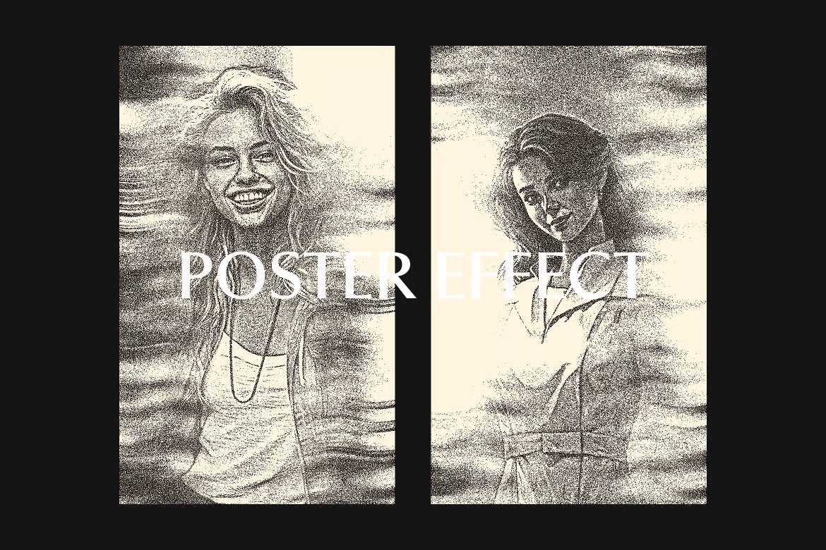 22 StyleCraft Photoshop Effects Bundle