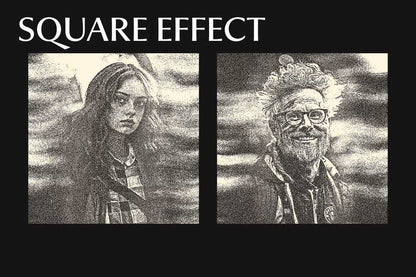 22 StyleCraft Photoshop Effects Bundle