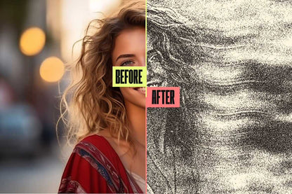 22 StyleCraft Photoshop Effects Bundle