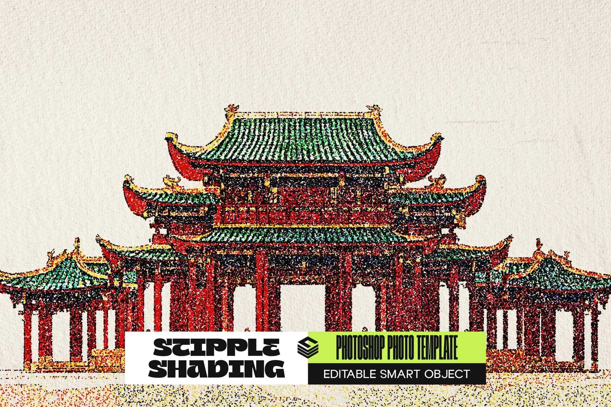 22 Supreme Artistry Photoshop Effects Bundle - Photoboto