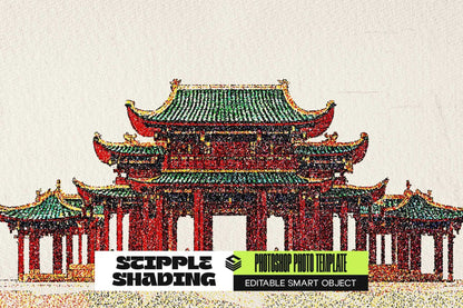 22 Supreme Artistry Photoshop Effects Bundle - Photoboto