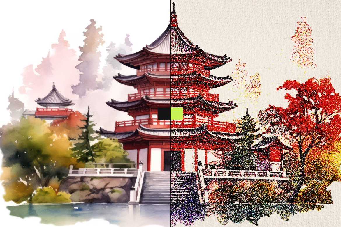 22 Supreme Artistry Photoshop Effects Bundle - Photoboto