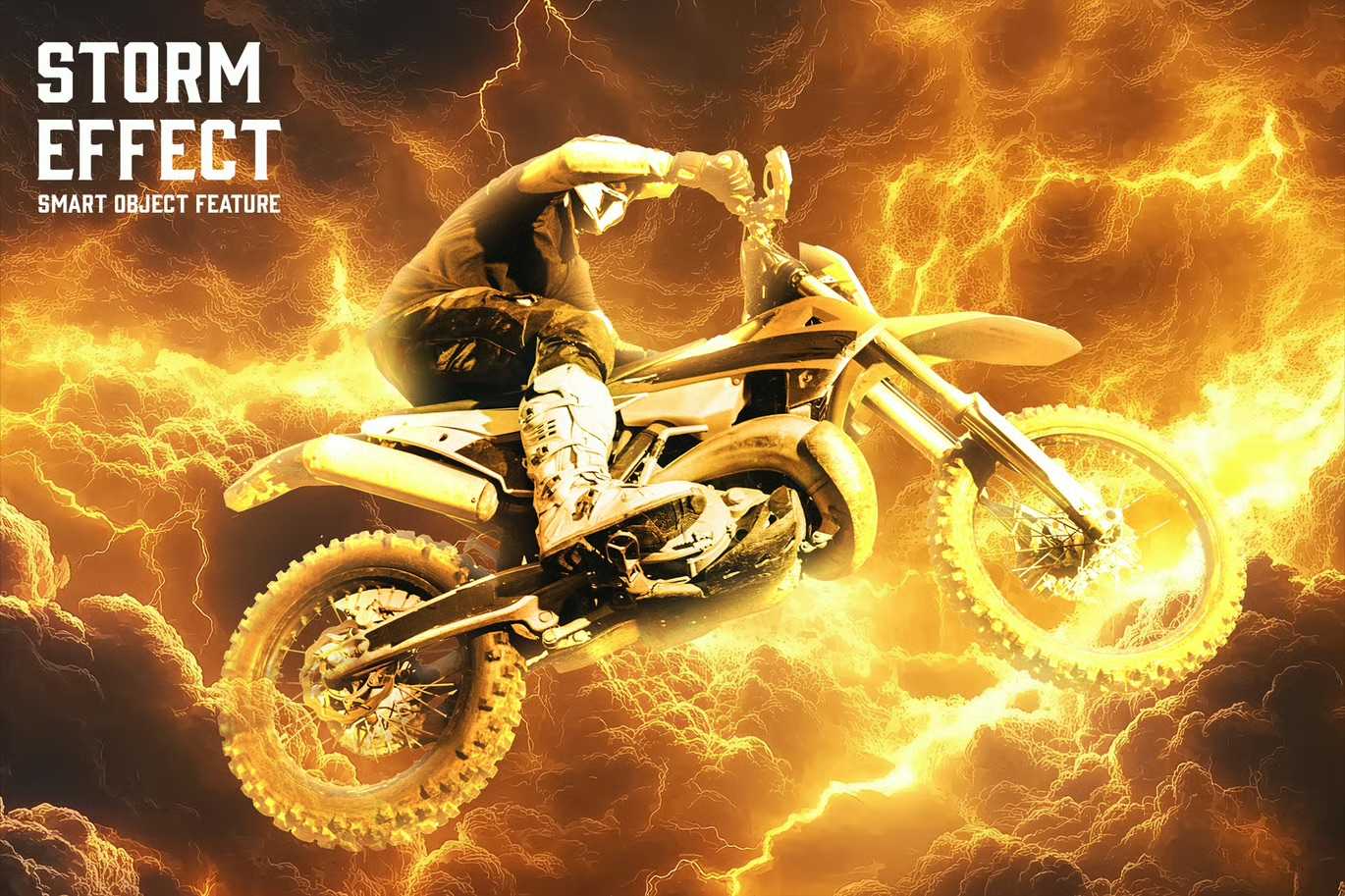 The Crafted Creative Of 22 Premium Photoshop Effects