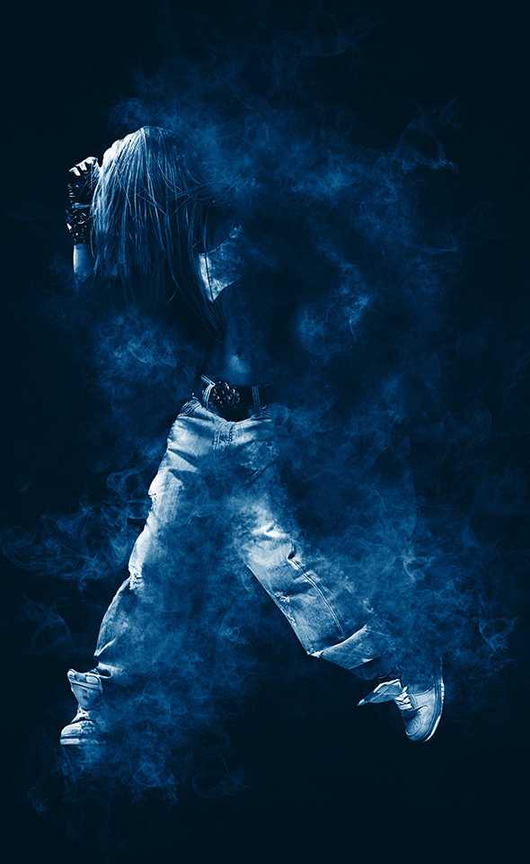 18-In-1 Digital Artist Photoshop Actions Suite