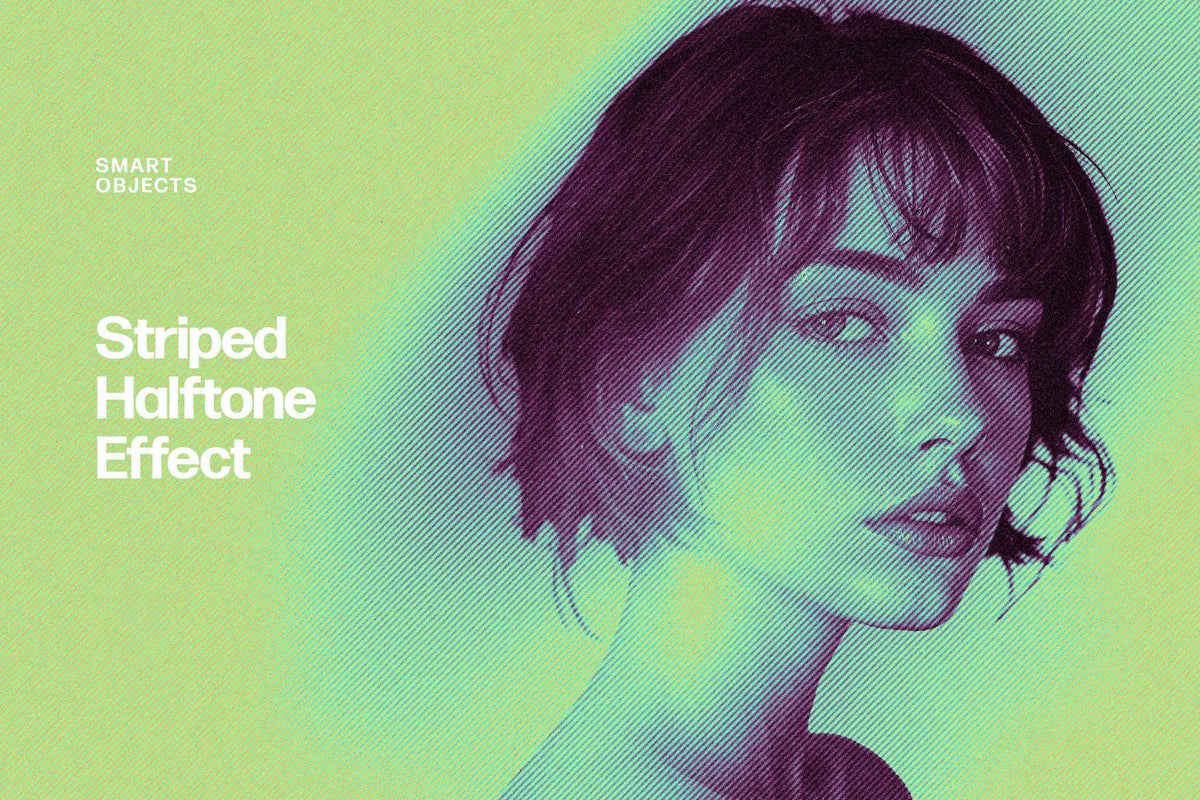 The Grandiose Collection Of 21 Photoshop Effects