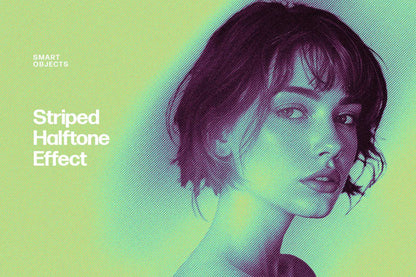 The Grandiose Collection Of 21 Photoshop Effects