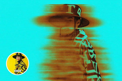The Blur Spectrum Bundle Of 23 Photoshop Effects