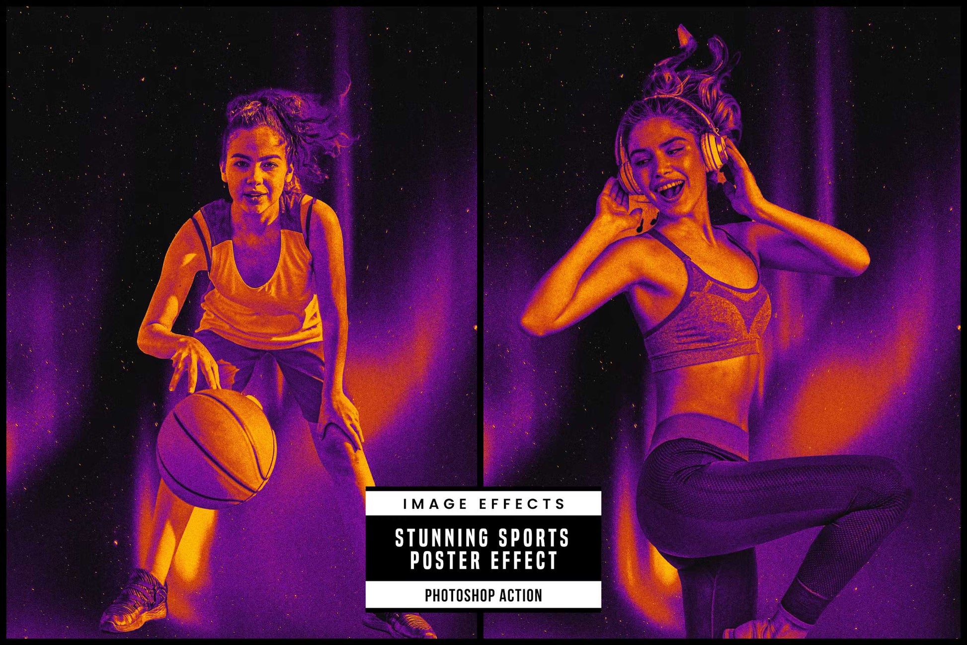 The 18 Splendorous Photoshop Actions Bundle - Photoboto