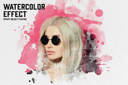 The Crafted Creative Of 22 Premium Photoshop Effects
