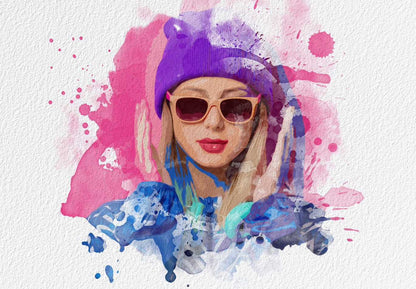 The Crafted Creative Of 22 Premium Photoshop Effects