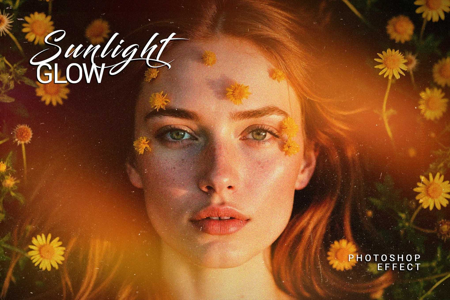 19 Revolutionary Photoshop Effects Bundle