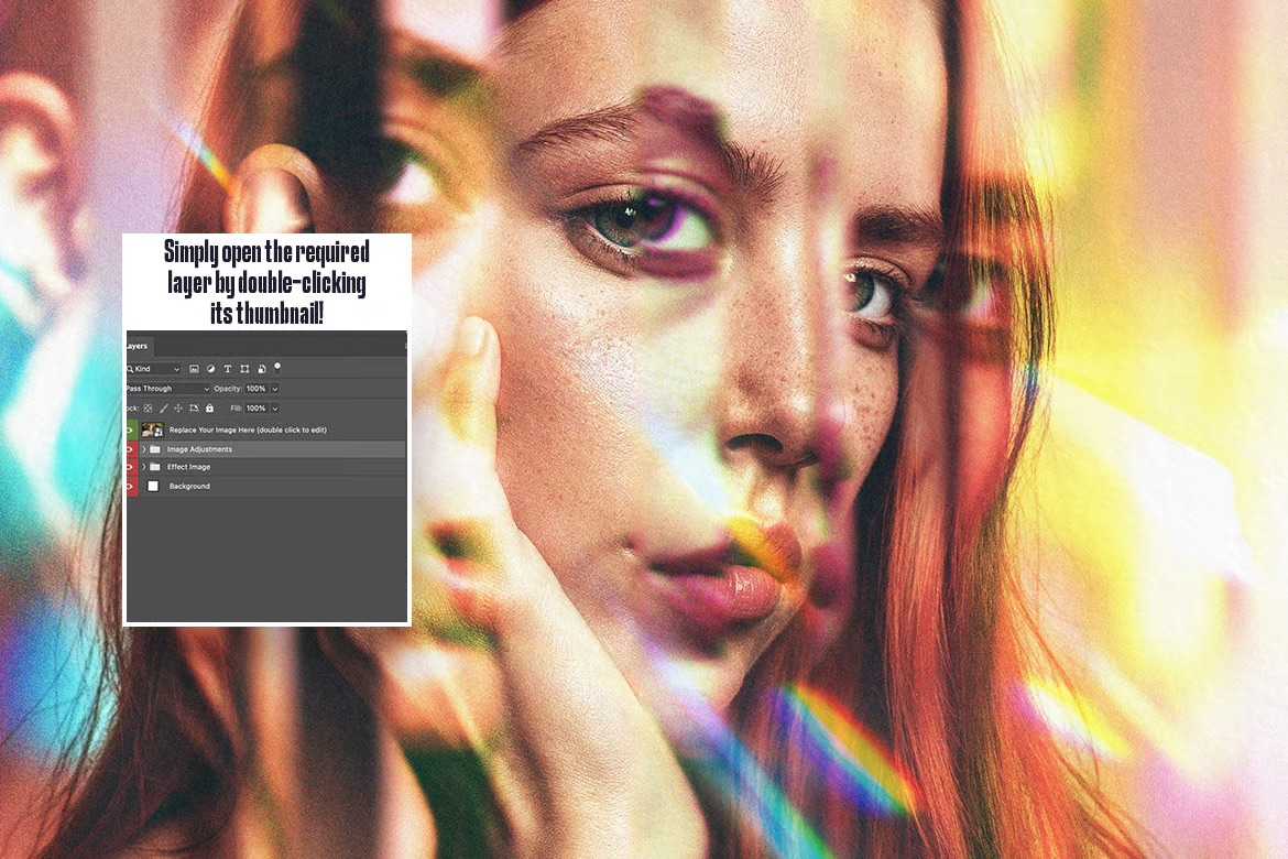 24 Powerful Photoshop Effects Bundle - Photoboto