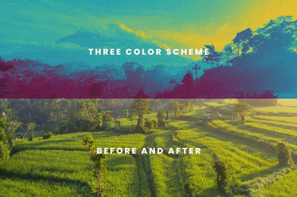 The 21-In-1 Regal Photoshop Add-Ons Collection - Photoboto