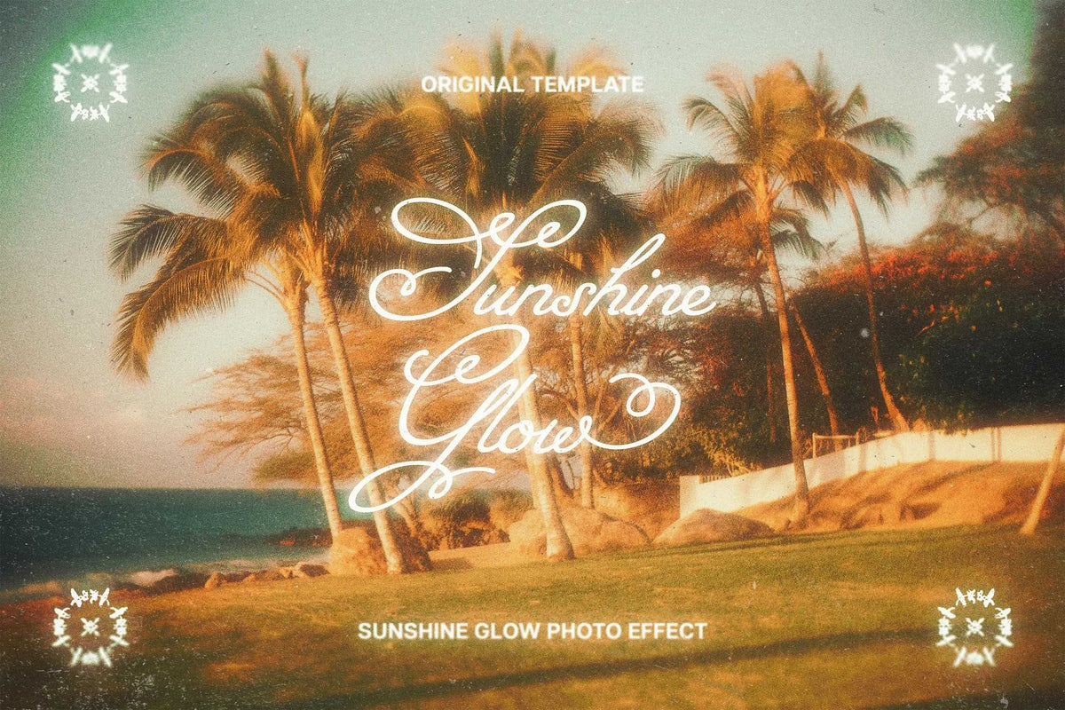 The Distinguished Bundle Of 21 Photoshop Effects