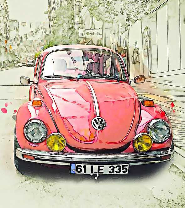 20 Elite Artistry Photoshop Actions Suite