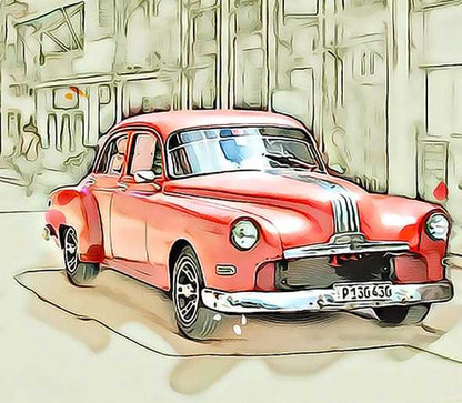 20 Elite Artistry Photoshop Actions Suite