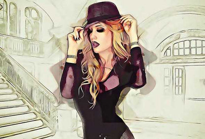 20 Elite Artistry Photoshop Actions Suite