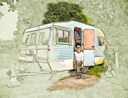 20 Elite Artistry Photoshop Actions Suite