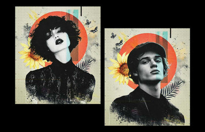The Studio Selection Bundle Of 20 Photoshop Effects
