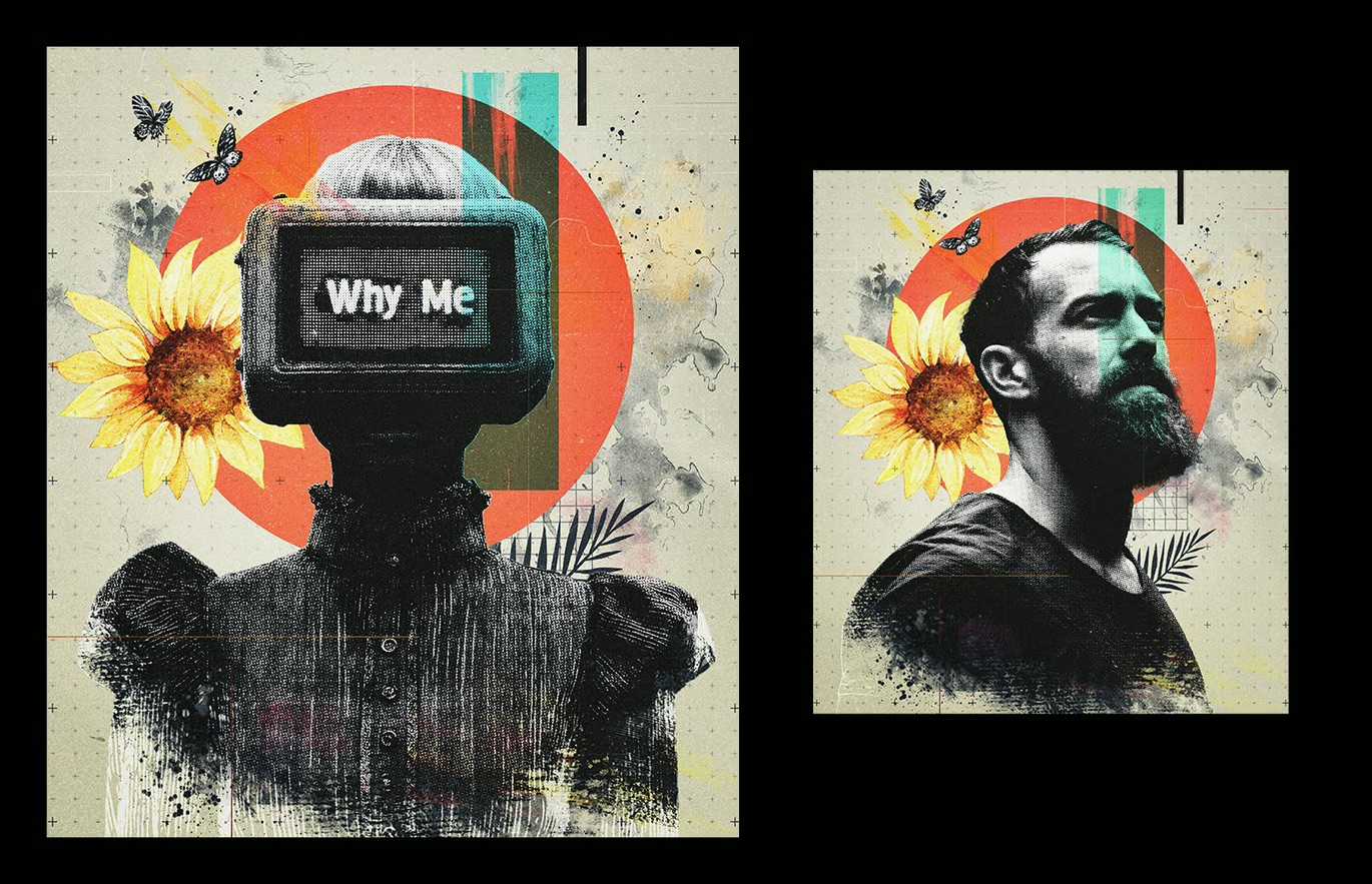 The Studio Selection Bundle Of 20 Photoshop Effects