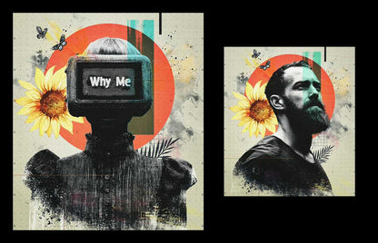The Studio Selection Bundle Of 20 Photoshop Effects