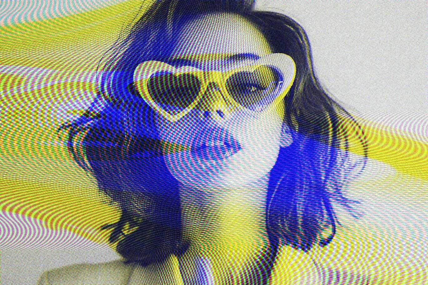 23-In-1 Cyber Tech Photoshop Effects Bundle