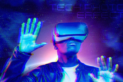 21 Custom FX Photoshop Templates Bundle