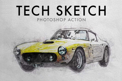 16 Superb Photoshop Actions Bundle - Photoboto
