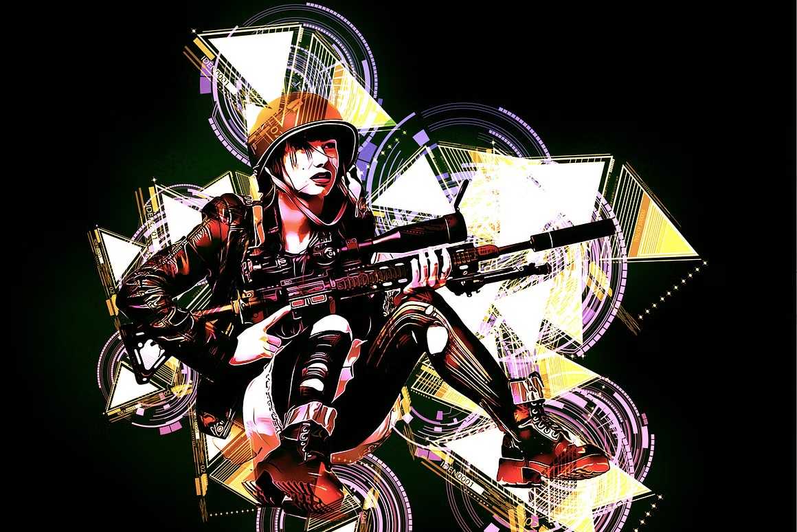 25-In-1 Bespoke Photoshop Actions Designer Set