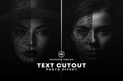 18-In-1 Unbeatable Portrait Photoshop Effects Bundle - Photoboto