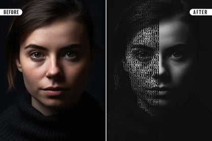 18-In-1 Unbeatable Portrait Photoshop Effects Bundle - Photoboto