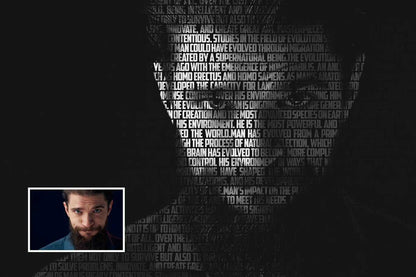 The Royal Bundle Of 21 Photoshop Templates - Photoboto