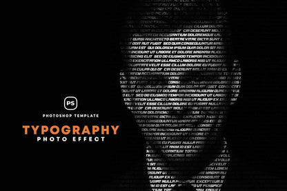 The Kinetic Bundle Of 23 Photoshop Effects