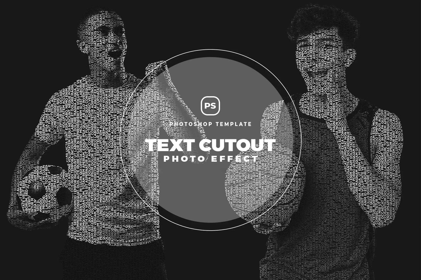 25 Pure Octane Photoshop Effects Collection
