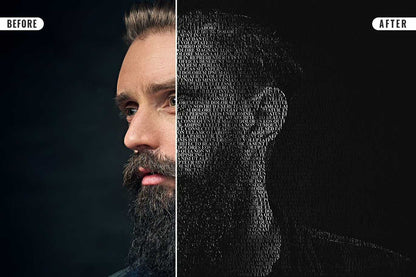 22 Powerhouse Photoshop Effects Bundle