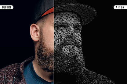 24 High-Fidelity Artisan Photoshop Add-Ons