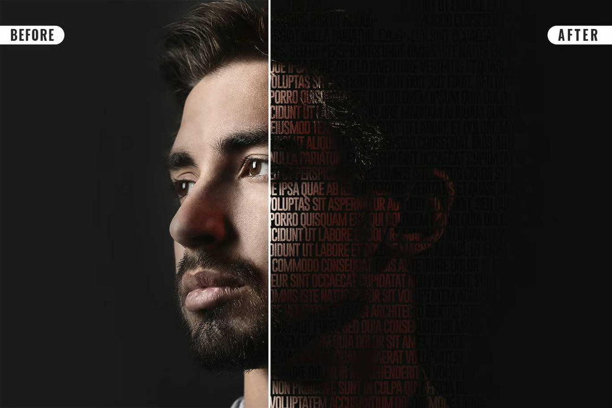 21 Superlative Fusion Photoshop Effects Bundle