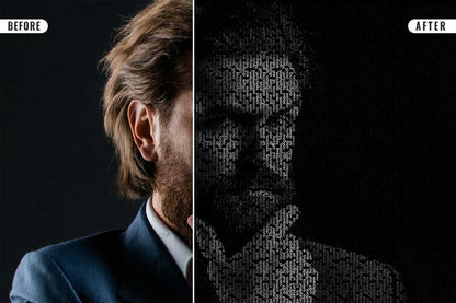 24 High-Fidelity Artisan Photoshop Add-Ons