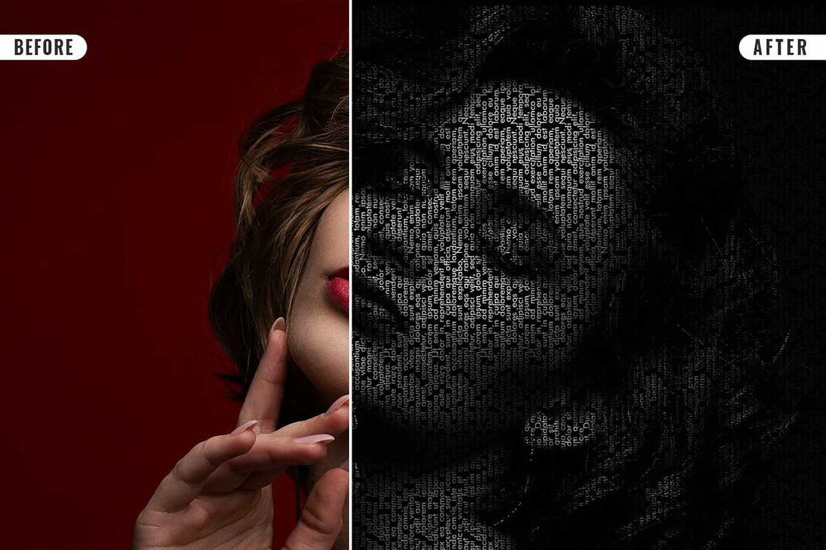 24 High-Fidelity Artisan Photoshop Add-Ons