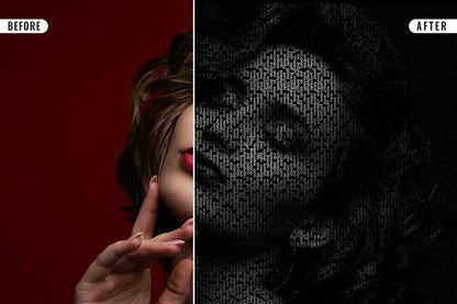 24 High-Fidelity Artisan Photoshop Add-Ons