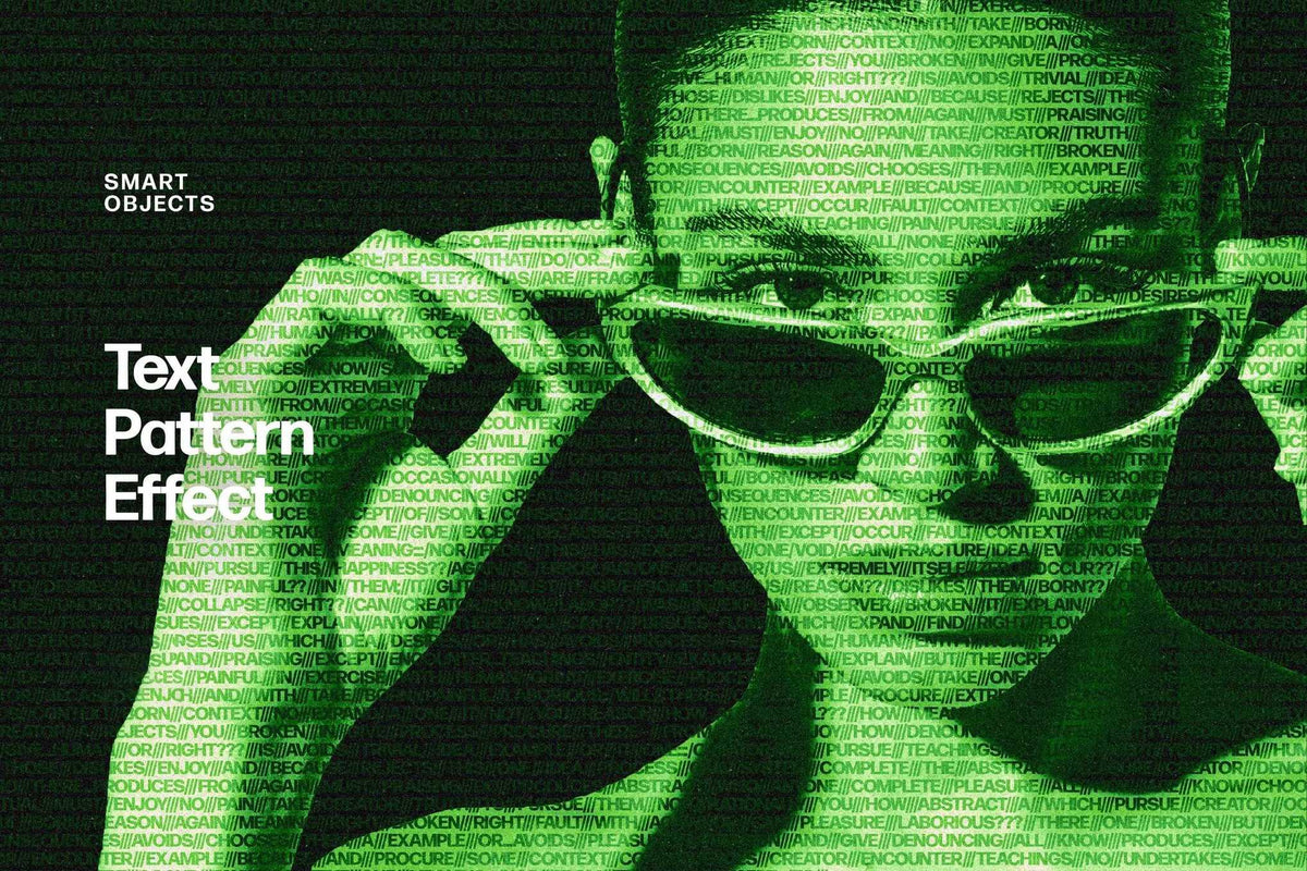 The Creative Arsenal Of 21 Photoshop Effects