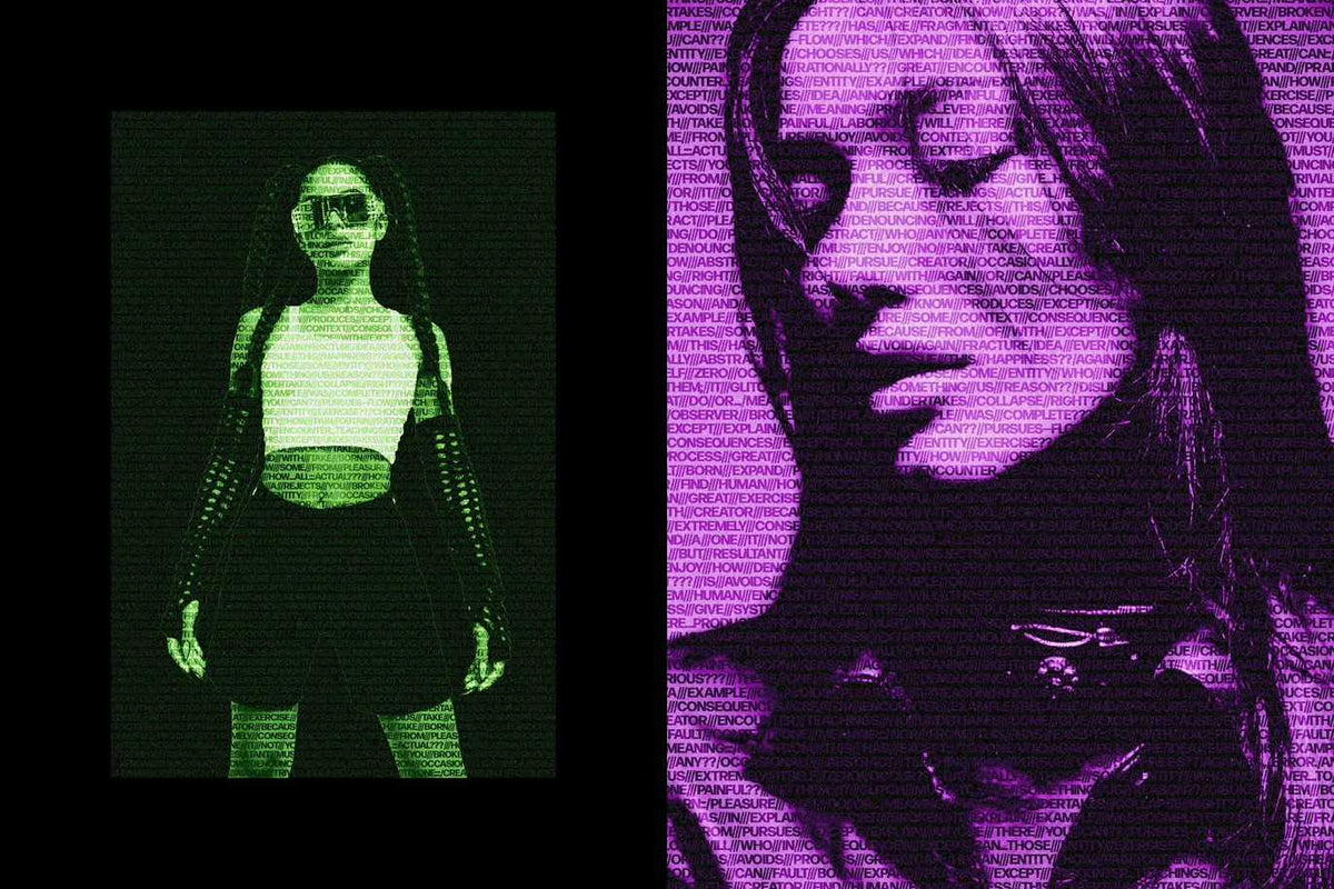 The Creative Arsenal Of 21 Photoshop Effects