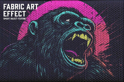 The Crafted Creative Of 22 Premium Photoshop Effects