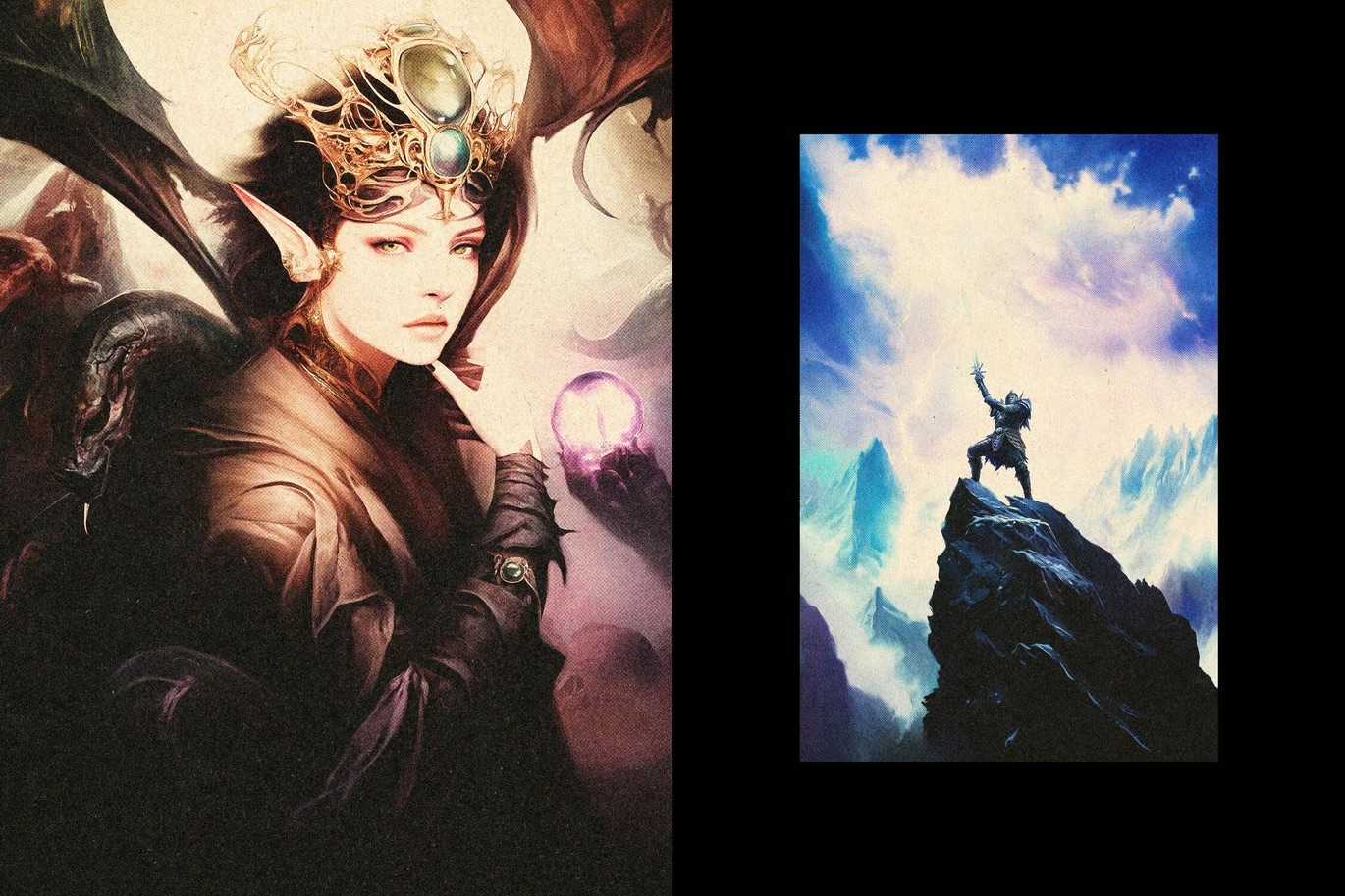 22 Action-Packed Photoshop Effects Bundle
