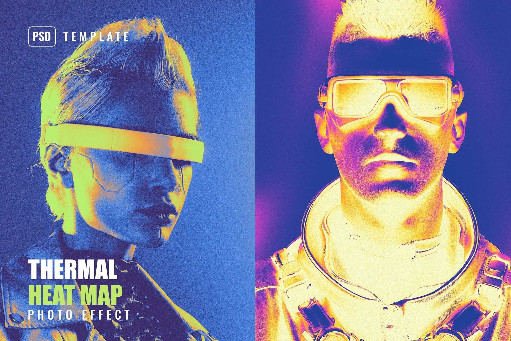 The All-Star Bundle Of 24 Poster + Portrait Templates - Photoboto