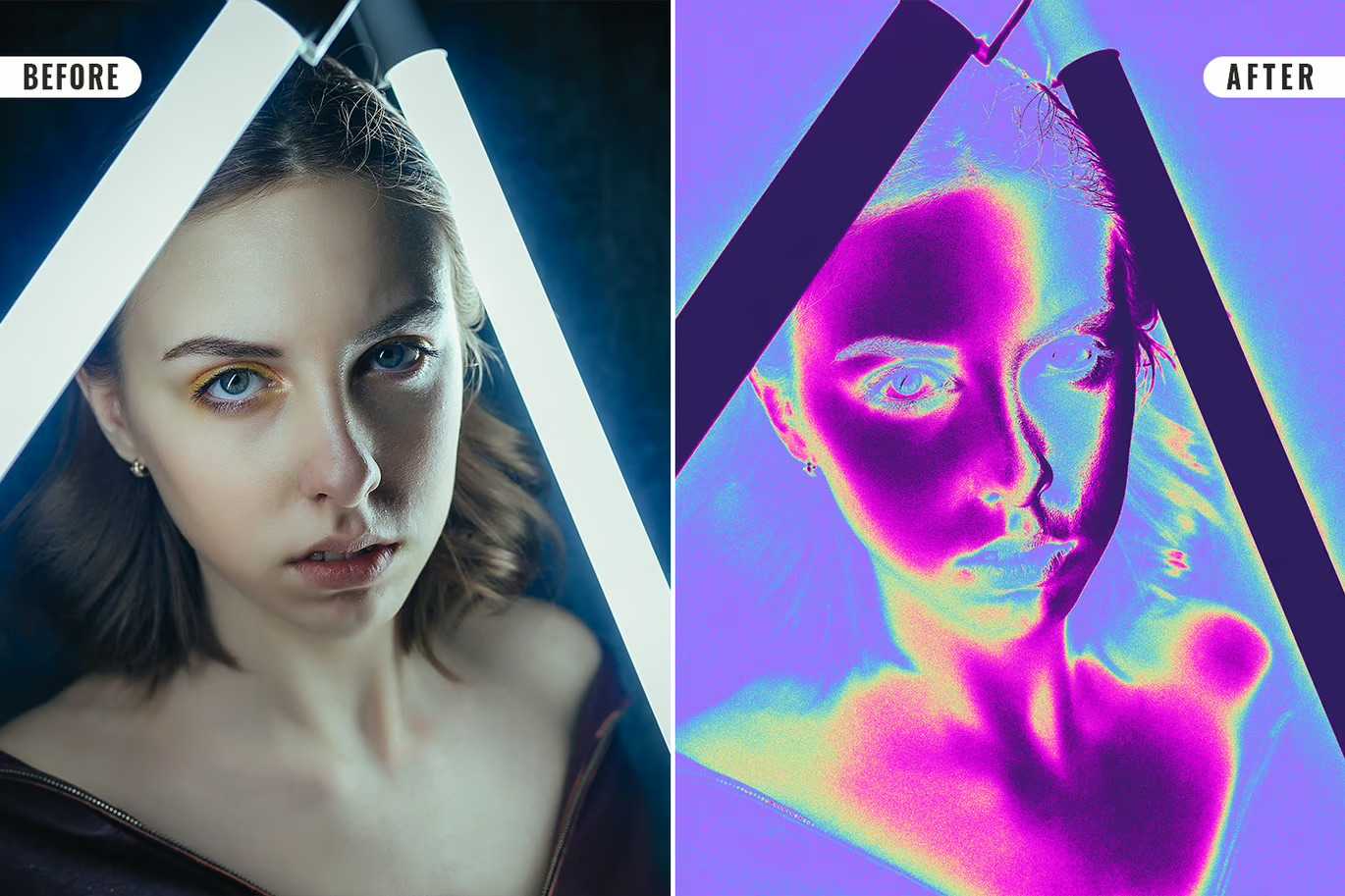 The All-Star Bundle Of 24 Poster + Portrait Templates - Photoboto