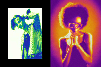 The Creative Vault Of 22 Photoshop Effects