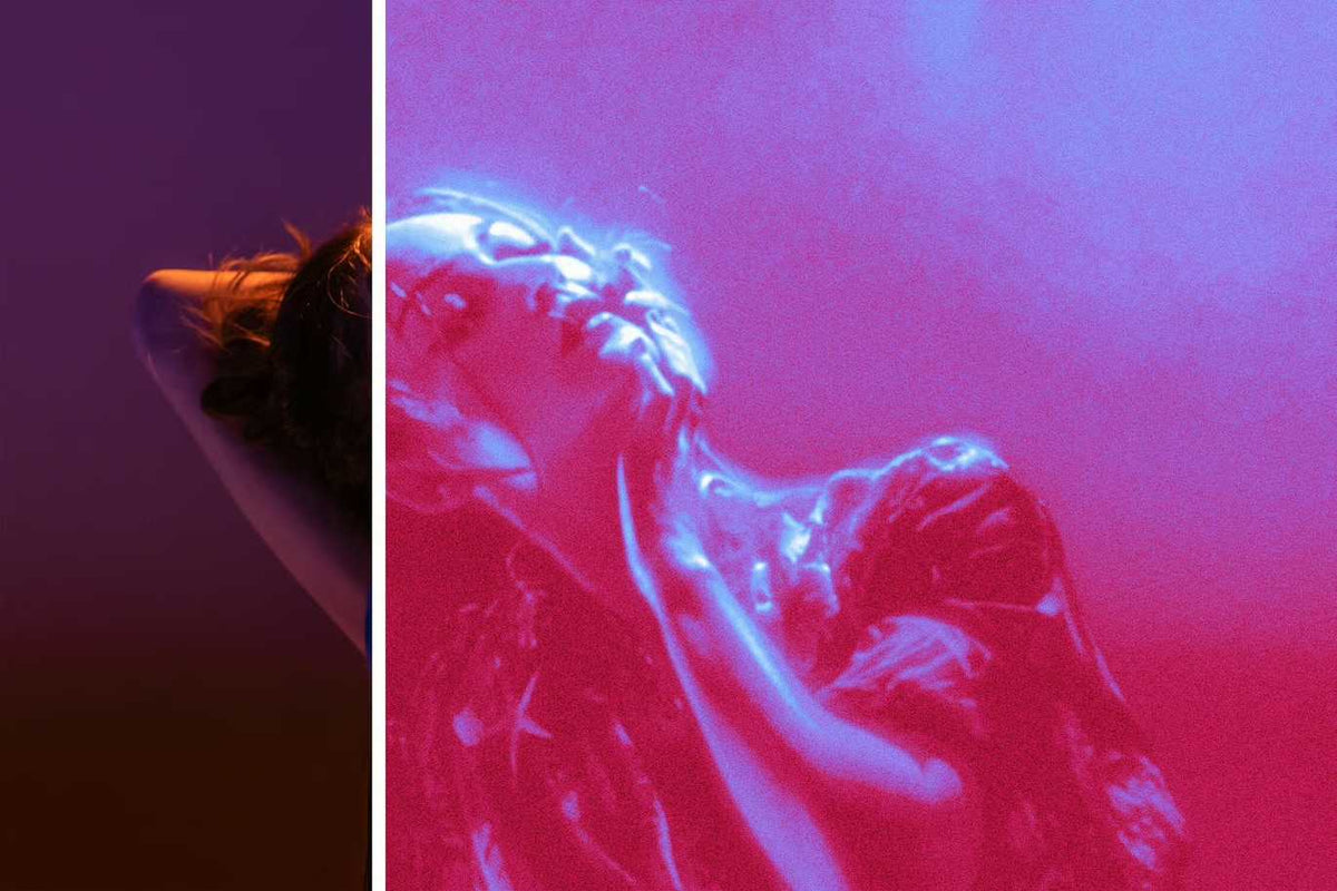 The Creative Vault Of 22 Photoshop Effects